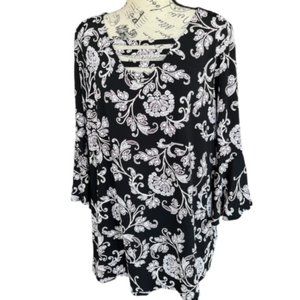 Avenue Blouse Size 18